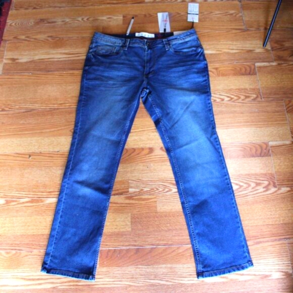 Artful Rebel Jax-Slim Jeans